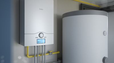 High Efficiency Gas Boiler - Jem Boiler Carbondale, Illinois