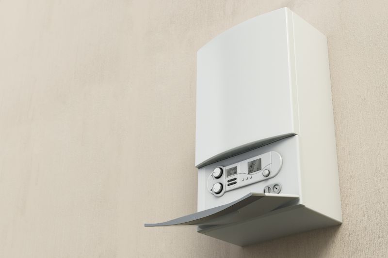 JEM boiler