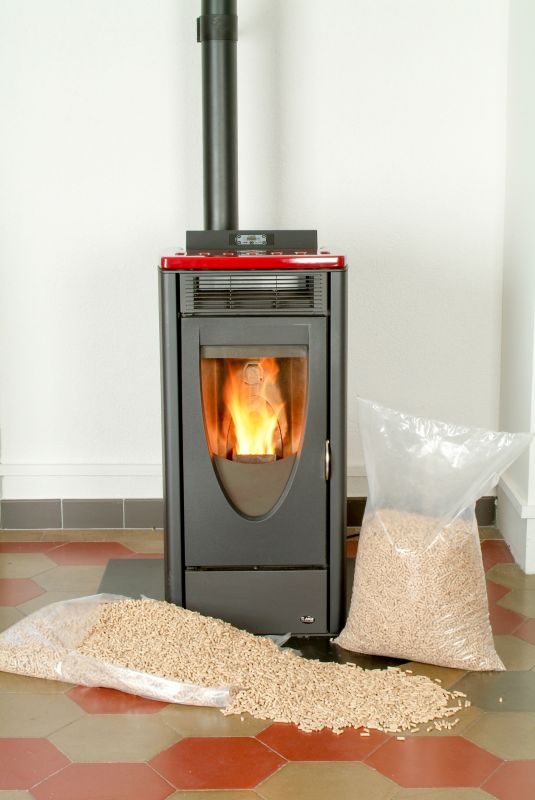 JEM boiler