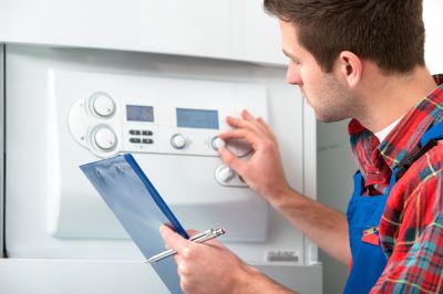 Upgrading Boilers