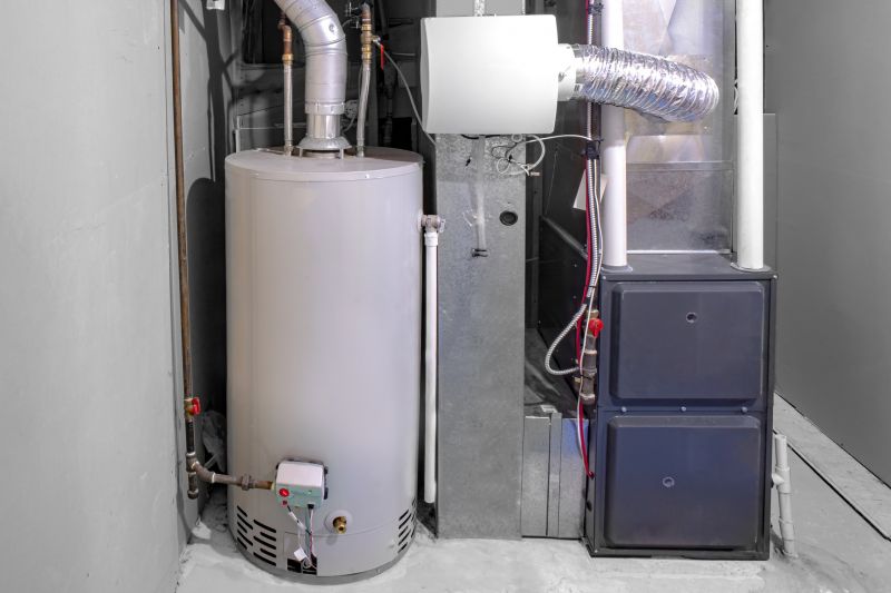 Residential Boiler Systems