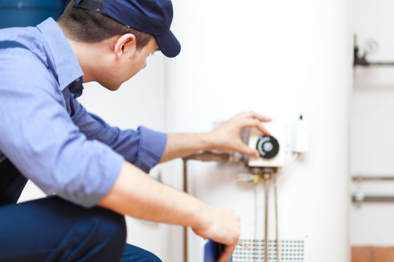 Boiler Installation Service