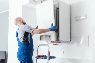 Boiler Repair Solutions