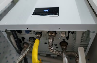 Seasonal Boiler Promotions