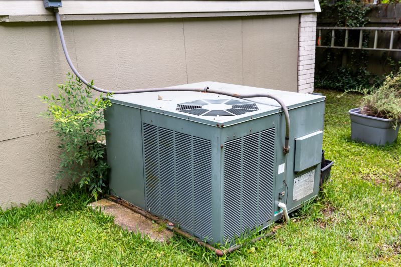 Central Ac Repair
