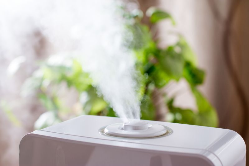 Residential Humidifier Service in Cincinnati, OH