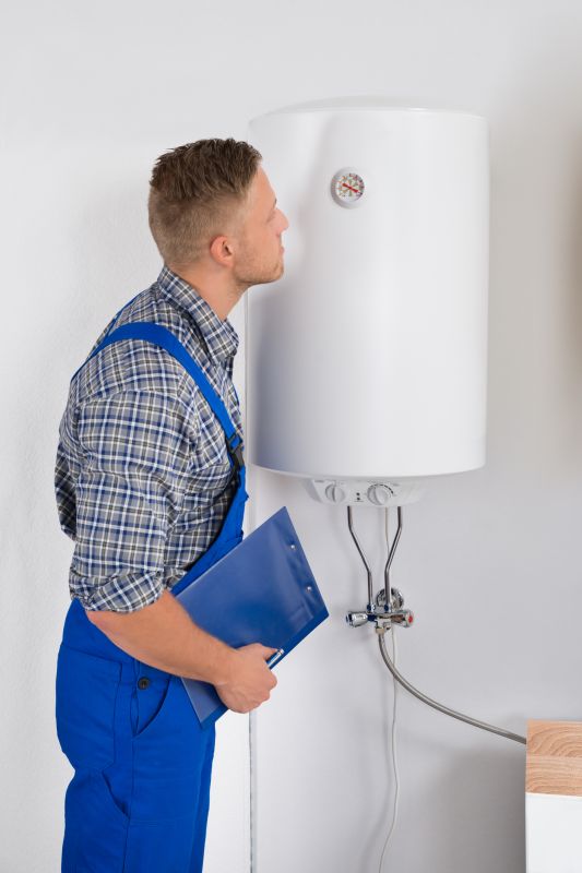 Signs Your Home May Need A New Boiler Installation