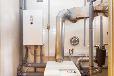 Understanding Boiler Costs — Cost of boiler